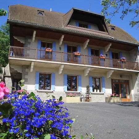 La Maison Du Chevalier Marat Exterior foto